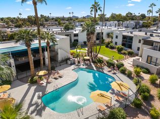 Visconti at Camelback, Scottsdale, AZ 85251