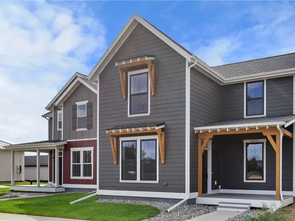 4476 Tippet Trl, Billings, MT 59106