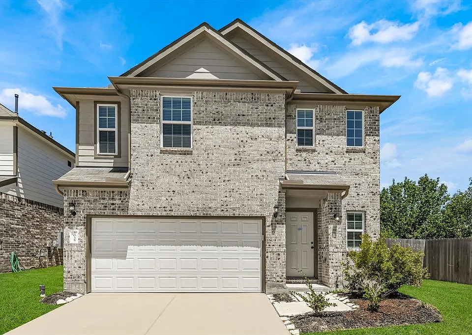 3035 Orchid Ranch Dr