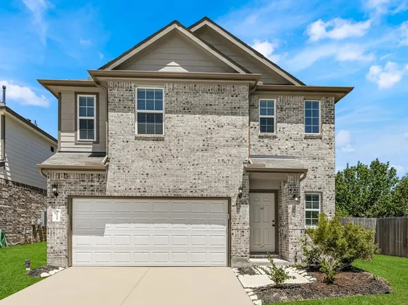 3035 Orchid Ranch Dr, Katy, TX 77494