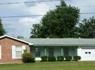 613 Adrian Ave, Rolla, MO