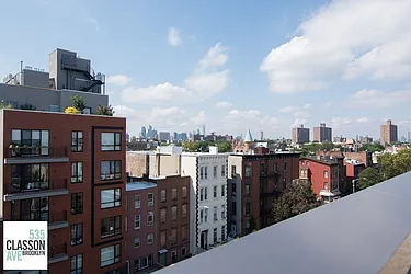 Rented by Kahen Properties