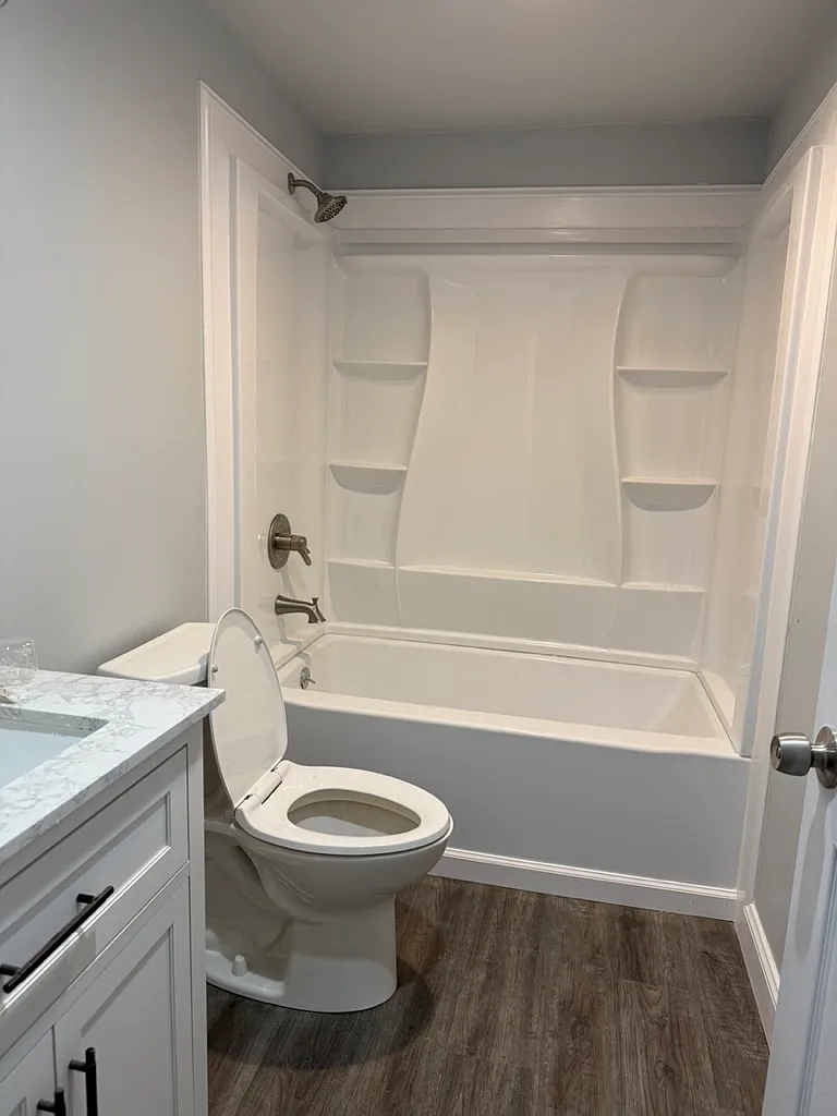 1 bed, 725 sqft, $1,100 — Photo 2