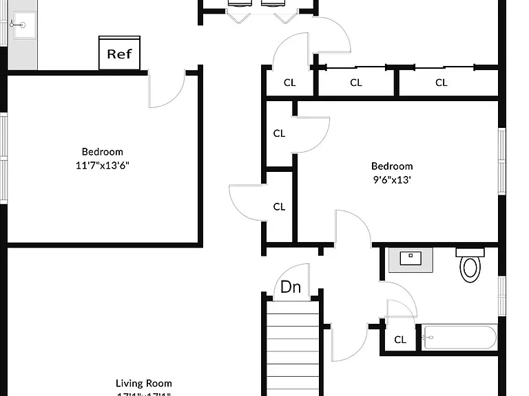 19 Edison Pl #2 — Photo 23