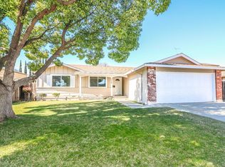 10709 Carlos Way, Rancho Cordova, CA 95670