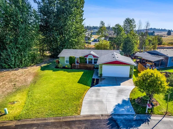 337 Meadowmere Way, Deer Park, WA 99006