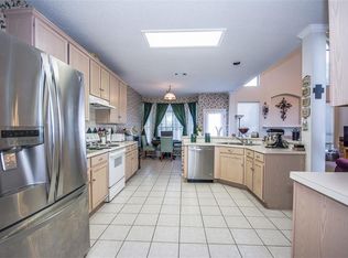 2321 Caddo Cir, Denton, TX 76210