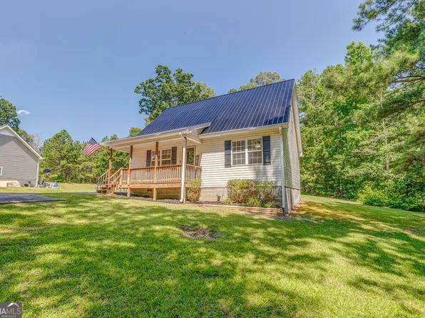 728 Hutto Rd, Cedartown, GA 30125