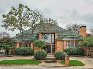 2302 Copper Ridge Rd, Arlington, TX 76006