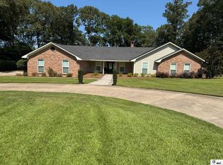 141 Comanche Trl, West Monroe, LA 71291