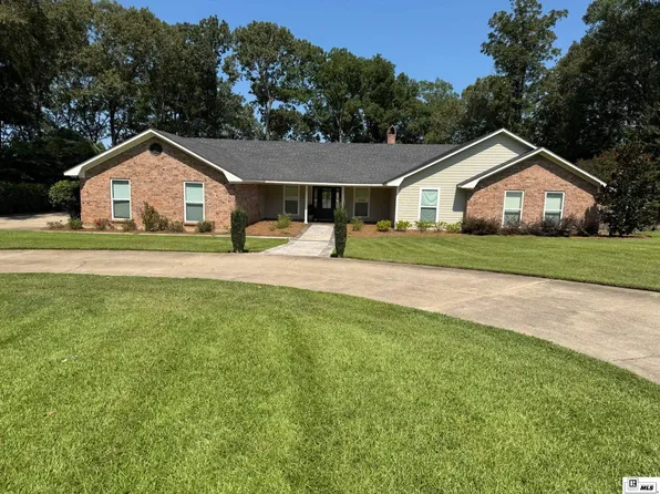 141 Comanche Trl, West Monroe, LA 71291