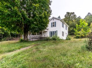 49 Poplar Lick Branch Rd, Mc Kee, KY 40447