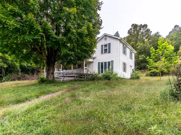 49 Poplar Lick Branch Rd, Mc Kee, KY 40447
