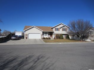 1645 E 410 S, Spanish Fork, UT 84660