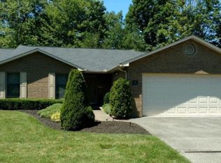 643 Carriage Dr, Beckley, WV 25801
