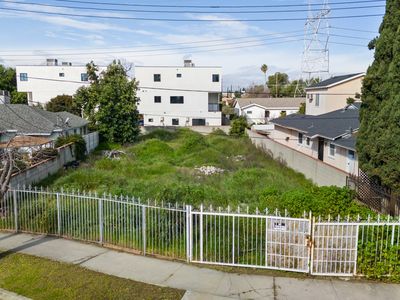 7639 Simpson Ave, North Hollywood, CA, 91605