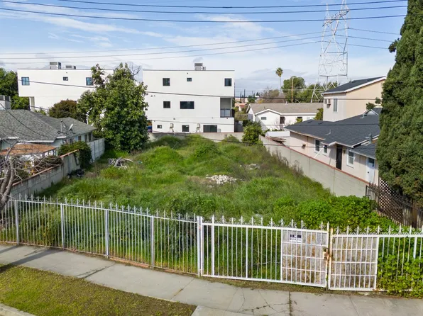 7639 Simpson Ave, North Hollywood, CA 91605