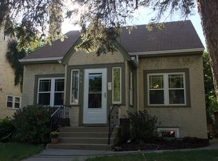 5304 15th Ave S, Minneapolis, MN 55417
