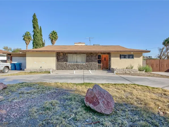 1778 Cypress Trl, Las Vegas, NV 89108