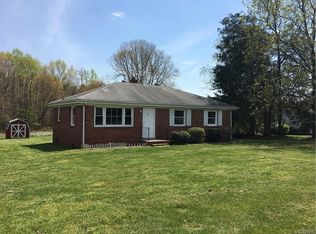 14240 Canterbury Rd, Montpelier, VA 23192