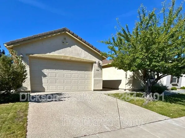 10687 Fire Poppy Cir, Reno, NV 89521