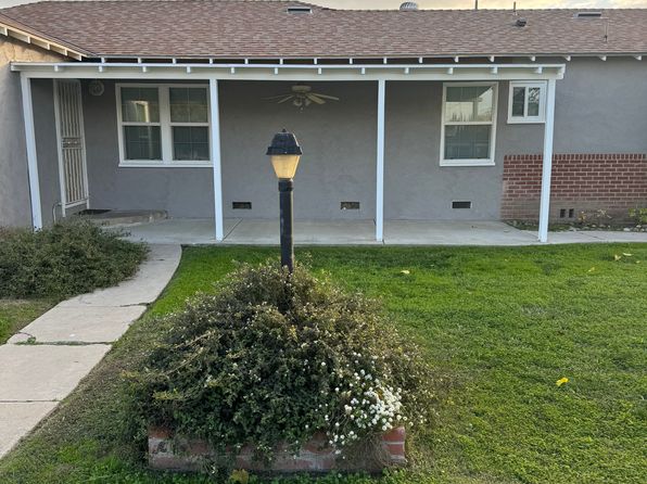 1801 Brokaw Ave #101