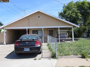 316 Shore Rd, Bay Point, CA 94565