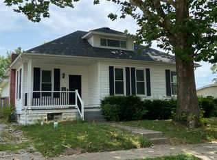 122 Kansas Ave, Belleville, IL 62221