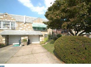 2211 Napfle St, Philadelphia, PA 19152