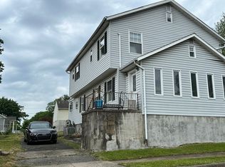323 Wilfred Ave, Trenton, NJ 08610