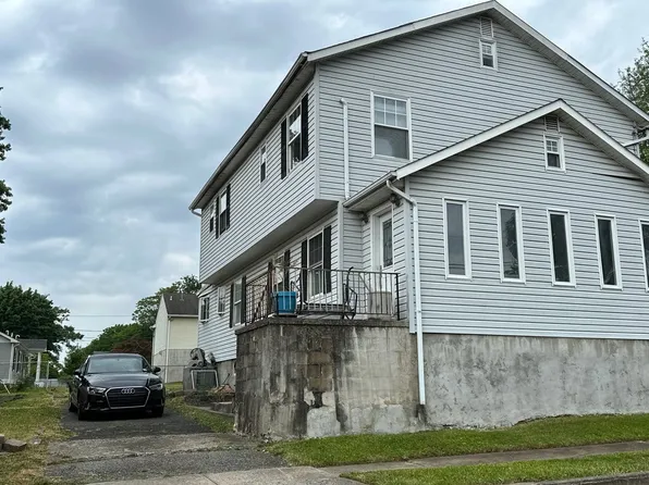 323 Wilfred Ave, Trenton, NJ 08610