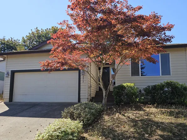 577 Sunwood Dr NW, Salem, OR 97304