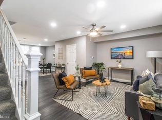 2802 Oakford Ave, Baltimore, MD 21215