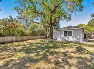 520 Dawkins Dr, Lafayette, CA 94549