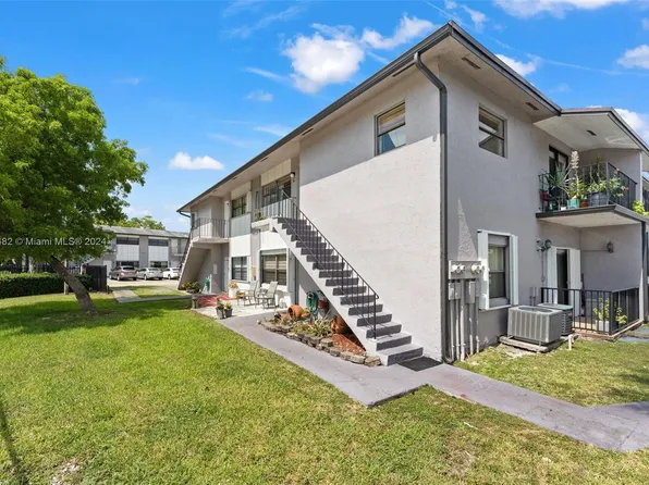 13201 SW 17th Ln #719, Miami, FL 33175