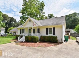 333 Miles Patrick Rd, Winder, GA 30680