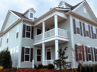 896 Market St #128-LOT 128, Franklin, TN 37067