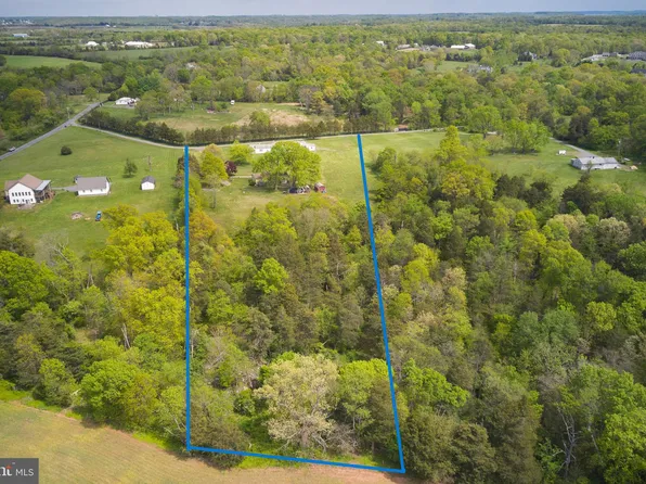 14761 Sugarland Rd, Poolesville, MD 20837