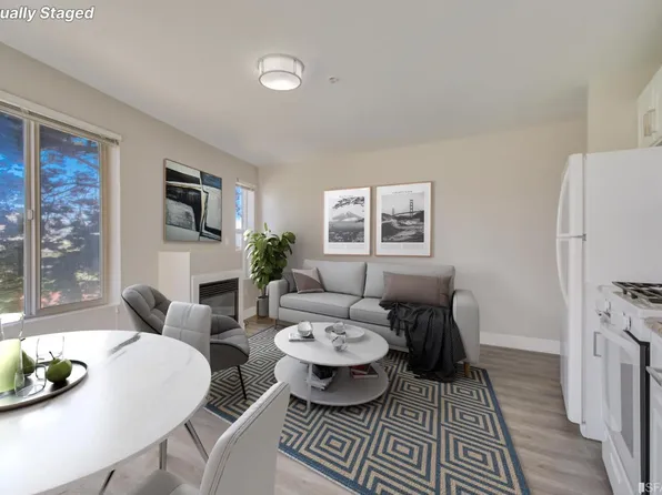 901 Bay Shore Blvd APT 405, San Francisco, CA 94124