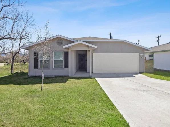 819 Aspen Lane, Cottonwood Shores, TX 78657-9485