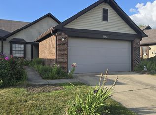 7642 Derrek Pl, Indianapolis, IN 46219