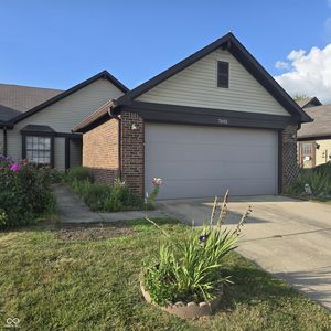 7642 Derrek Pl, Indianapolis, IN, 46219