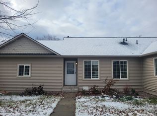 2961 Mary Jane Blvd, Missoula, MT 59808