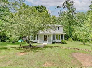 12722 Paul Duncan Rd, Cottondale, AL 35453