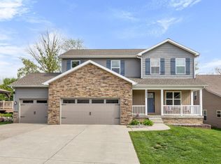 2482 Taino Dr, West Lafayette, IN 47906