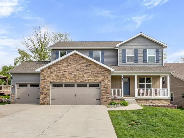 2482 Taino Dr, West Lafayette, IN 47906