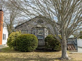 44 Keeher Ave, Newport, RI 02840