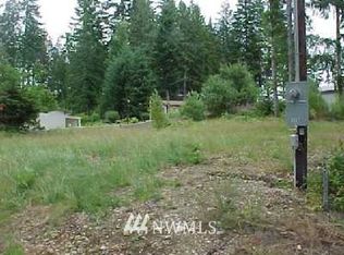 1100 W Lakeshore Dr E, Shelton, WA
