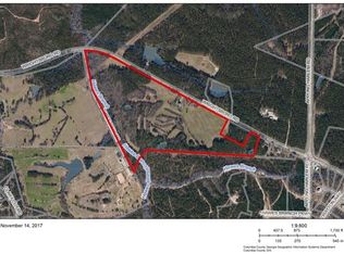 6392 Wrightsboro Rd, Appling, GA 30814