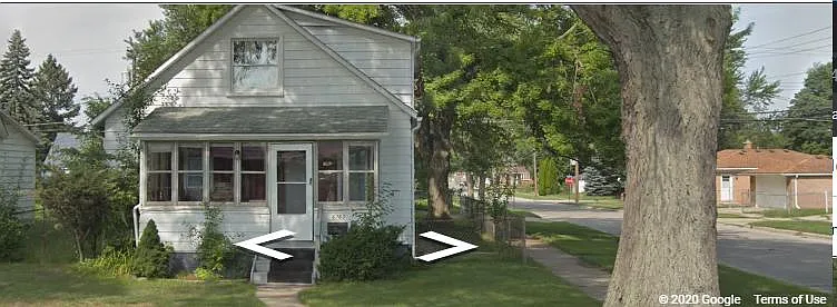 3 bed, 1.5 bath, 1200 sqft, $1,600 — Photo 3